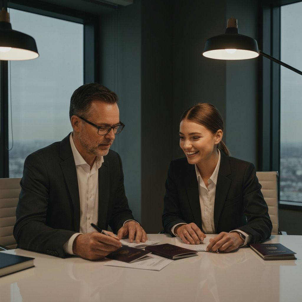 Professional consultation meeting